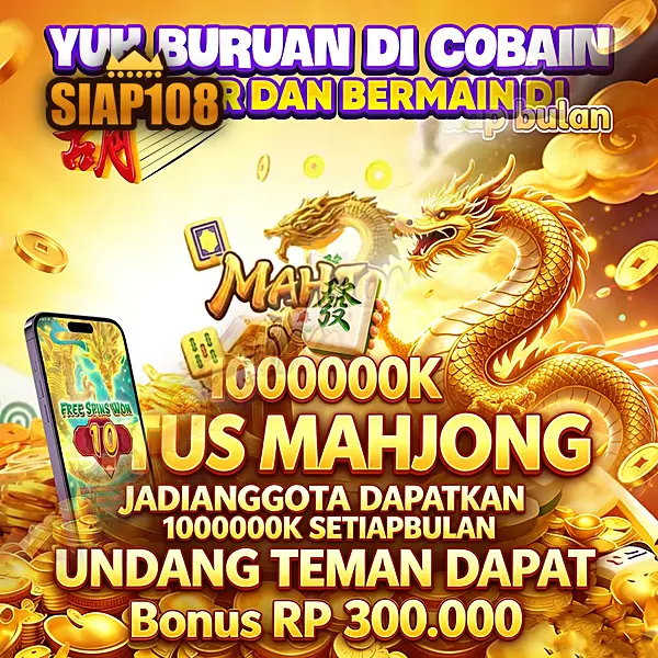 siap108 APK Resmi Unduh